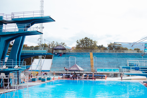 Liga de Natación de Antioquia-2